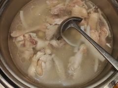 珍珠马蹄椰子鸡-大头椰·椰子鸡火锅(新梦店)