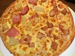 -萨莉亚意式餐厅(杭州滨江天街店)