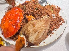 -喜记避风塘炒辣蟹(旗舰店)