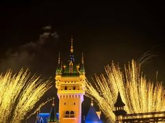 -青岛方特梦幻王国