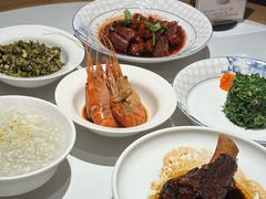 -二泉园老菜馆·百年无锡菜