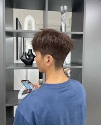 -私人定制 Hair Salon