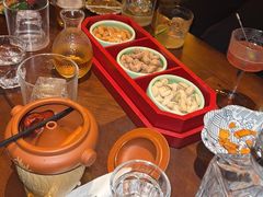-叁口组·秘密酒廊(钱王街店)