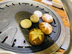 -坦坦大炉·韩式烤肉(望京店)