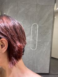 -青木造型HAIR·あおき髪を刈る潮人店