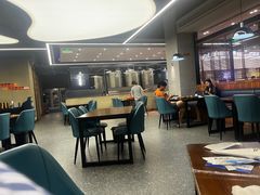 -老虎滩大连海鲜烧烤(水游城店)