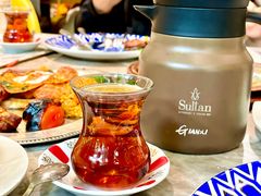 -SULTAN·苏坦土耳其餐厅(新光汇店)