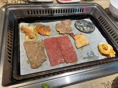 -纽牛有约自助烤肉(漳州中闽店)