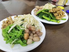 -东台鱼汤面(桃源路店)