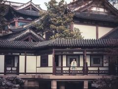 -常熟方塔园