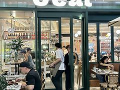 -O'eat Blossom&Pelican(深圳首店)