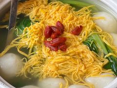 -绿茶餐厅(龙井船宴· 品牌总店)