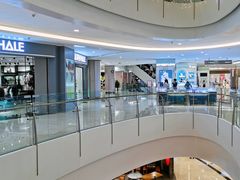 -皇庭广场(福华三路店)