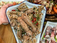 -东山壹号海鲜餐厅(金銮名都店)