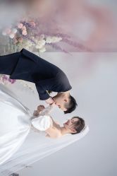 -MECCI婚礼摄影跟拍(红东方广场店)