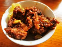 -张二面馆(山门口店)