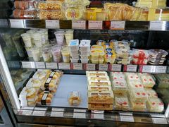 -苹果花园(龙漕路店)