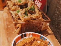 -塔哈尔·新疆盛宴(复地活力城店)