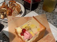 -里岛烤鱼(东港凯虹广场店)