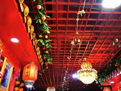 大堂-宝正臻天津包子总店(金阳光居易店)