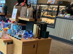 -星巴克(温州龙湾万达店)