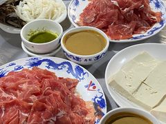 -鑫龙火锅(北园店)