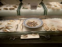 -岷山饭店-芝芝自助餐厅