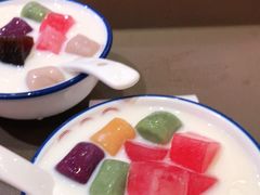 -五条人糖水铺(武林总店)