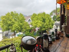 -马灯部落·西湖边的创意山景餐厅(虎跑动物园店)