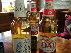 -云隐小厨·传统大理美食(复兴路店)