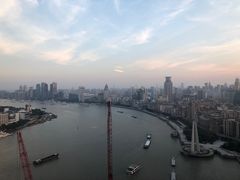 -上海外滩茂悦大酒店