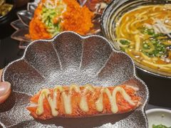 -摩打食堂(壹方中心店)