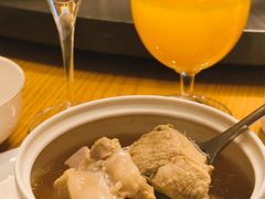 -莲·中餐厅(成都首座万豪酒店)