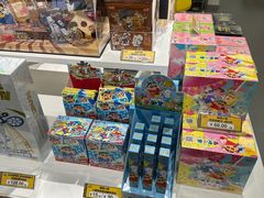-卡游(时代LIFE购物中心店)