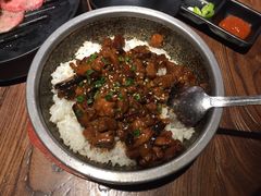 -九田家黑牛烤肉料理(太阳宫广场店)