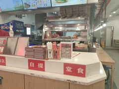 -塔斯汀·中国汉堡(蓝润置地广场店)