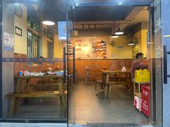 -老兵牛蹄店(下沙店)