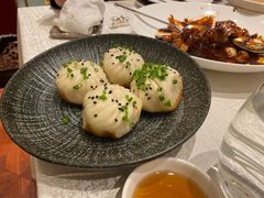-上海和平饭店龙凤厅 Dragon Phoenix