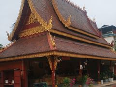 -西双版纳总佛寺