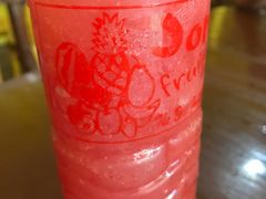 -Jonah's Fruit Shake & Snack Bar