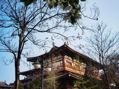 -西安青龙寺遗址景区