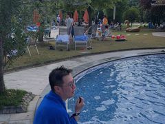 -上海佘山世茂艾美酒店