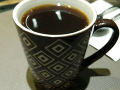 美式咖啡-吱咖啡西式简餐