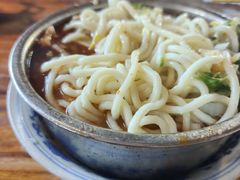 -窦四牛杂面(总店)