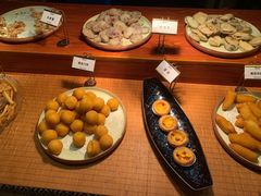 -芭菲盛宴·环球美食(北城国际店)