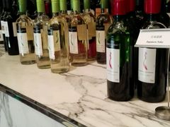 android_upload_pic-洲际酒店·地平线全日餐厅HORIZON CAFÉ