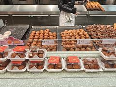 -泸溪河桃酥(西直门凯德店)