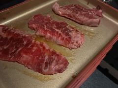 -神户赤童日式烤肉(金地广场店)