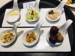 三鲜汤-万和源炝锅城·活鱼现炝(文艺北路店)