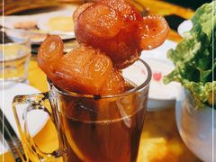 -领鲜天下·焗海鲜·花胶鸡(天目里店)